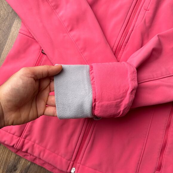 The North Face Pink Women's Jacket - Picture 5 of 16